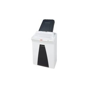 HSM SECURIO AF300 - Vorzerkleinerer - Partikelschnitt - 1.9 x 15 mm - P-5, F-2, T-5, E-4 von Hsm