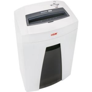 HSM SECURIO C18 - Vorzerkleinerer - Partikelschnitt - 3.9 x 30 mm - S3 HSM SECURIO C18 - Vorzerkleinerer - Partikelschnitt - 3.9 x 30 mm - S3 von Hsm