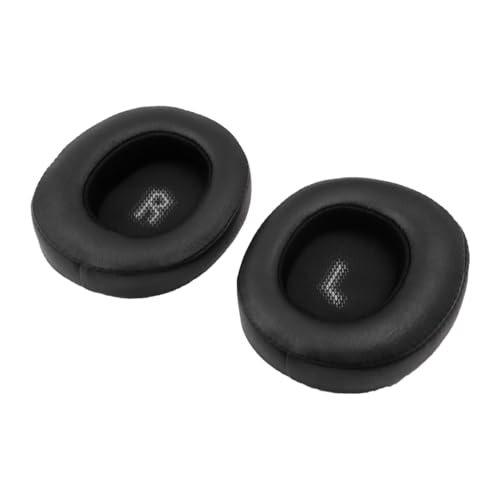 Hsthe Sea 1 Paar Ersatz-Ohrpolster für Kopfhörer für Razer Kraken 7.1 V2, Razer Kraken Pro V2, weich und angenehm zu tragen von Hsthe Sea
