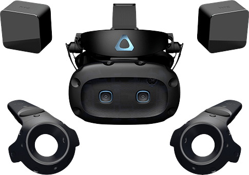HTC Vive Cosmos Elite VR Brille von Htc