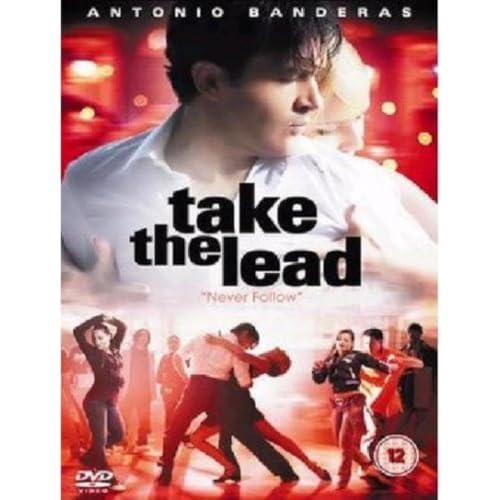 Take The Lead [DVD] von Htlaew