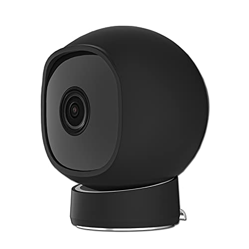 Huafly eufy OutdoorCam C22, C24 Silikon-Schutzhülle für Action-Kamera Eufy OutdoorCam C22, C24 von Huafly