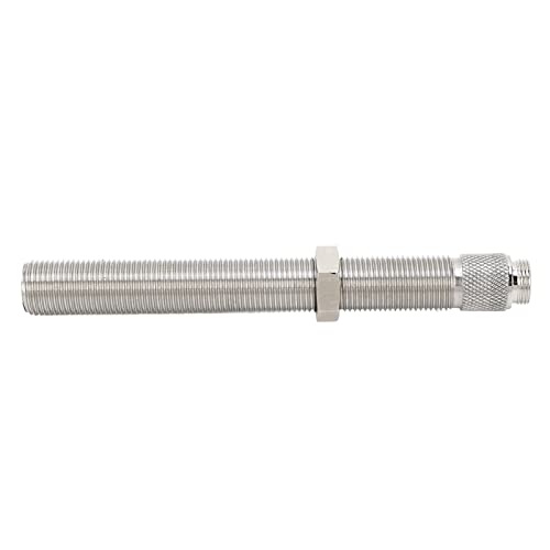 Drehzahl-Pickup-Sensor, 5/8 18 UNF 128 Mm Gewinde, Feine Stabilität, Rostbeständig, Generator-Geschwindigkeitssensor, Starke Rauchabgabe von Huairdum