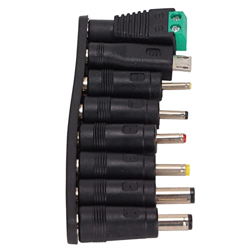Huairdum 41-W-Netzteil, Spannungsregler für USB-Schnittstelle 41-W-Netzteil für CD-Player (EU-Stecker) von Huairdum