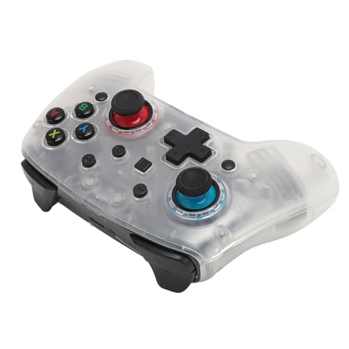 Huairdum Gaming-Controller, Turbogeladener PC-Gaming-Controller für Zuhause von Huairdum