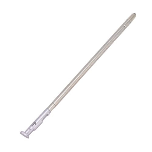 Stylus-Stift, Präziser und Langlebiger Ersatz-Touch-Stift, Schnelle Reaktion für Stylo 4 Q710 (PINK) von Huairdum