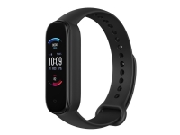 Amazfit S2005AP1N, 2,79 cm (1.1 Zoll), AMOLED, Touchscreen, 24 g von Huami