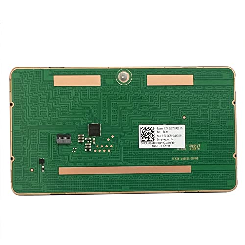 Huasheng Suda Touchpad TrackPad Board Maus Ersatz für ASUS DELUXE13 UX333FA US333 04060-01440100 b182761AS1 E156181 von Huasheng Suda