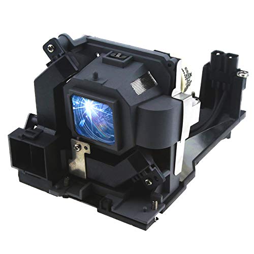 Huaute NP30LP Projektorlampe mit Gehäuse für NEC M332XS / M352WS / M402H / M402W / M402X von Huaute