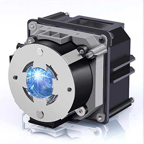 Huaute V13H010L93 / ELPLP93 Projektorlampe mit Gehäuse, passend für EB-7400U EB-7800 EB-7900U EB-7905U EB-G7200W Pro 7100 / NL Pro 7400U / NL Pro 751V / G7000W Huaute V13H010L93 / ELPLP93 Projektorlampe mit Gehäuse, passend für EB-7400U EB-7800 EB-7900U EB-7905U EB-G7200W Pro 7100 / NL Pro 7400U / NL Pro 751V / G7000W von Huaute