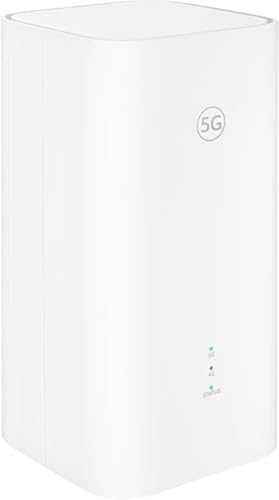 Huawei H153-381 5G CPE 5s Router von Huawei Air Blower