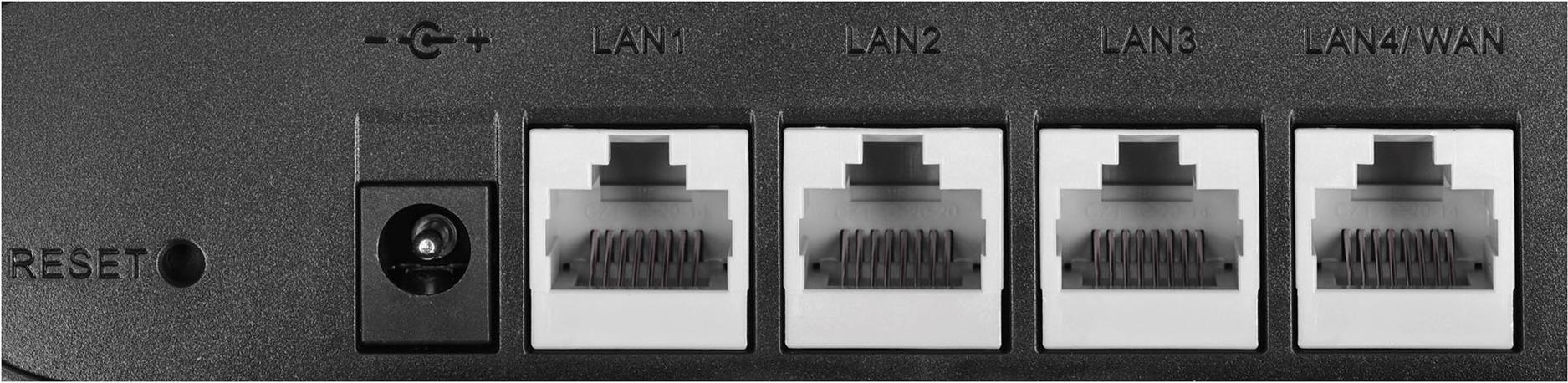 B532-232a LTECat.7 Rohkabel CPE VAN 3GPP Release 11 LAN IEEE 802.3/802.3u WIFI (B535-232a) von Huawei