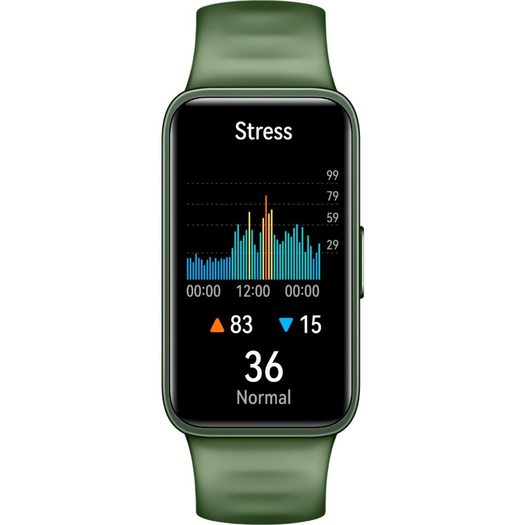 Band 8 (Ahsoka-B19), Fitnesstracker von Huawei