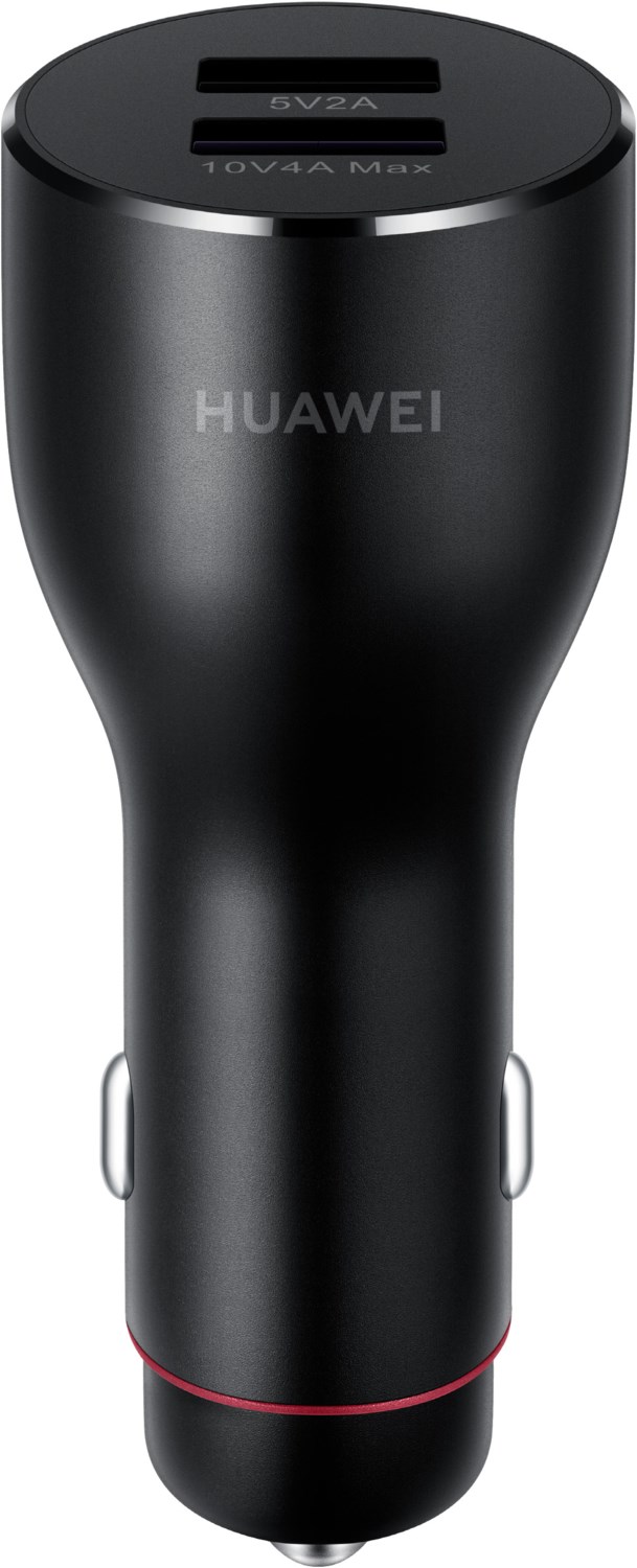 Dual Car Super Charger 2.0 CP37 schwarz Dual Car Super Charger 2.0 CP37 schwarz von Huawei