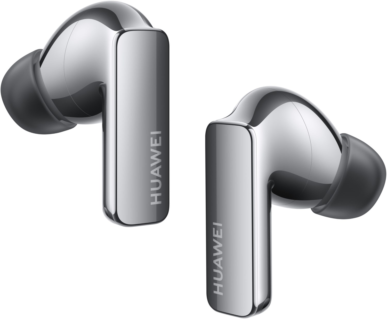 FreeBuds Pro 2 True Wireless Kopfhörer silver frost von Huawei