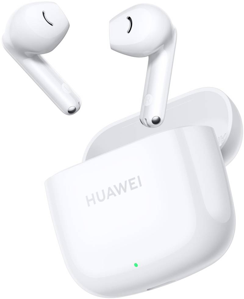 FreeBuds SE 2 True Wireless Kopfhörer ceramic white von Huawei