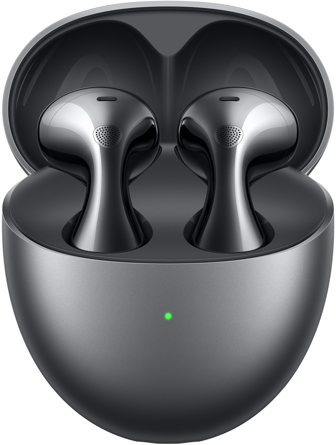 Freebuds 6 True Wireless Kopfhörer schwarz Freebuds 6 True Wireless Kopfhörer schwarz von Huawei