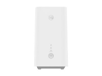 HUAWEI 5G CPE 5 Router H155-381 WiFi 6 3000Mbps 160MHz 2x2 MIMO 256 QAM Weiß von Huawei