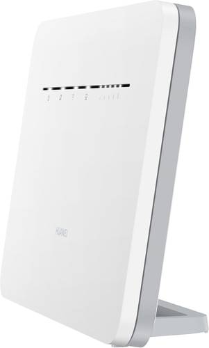HUAWEI B535-232 WLAN Router mit Modem Integriertes Modem: LTE, UMTS 2.4GHz, 5GHz von Huawei