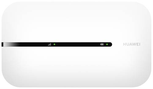 HUAWEI E5783-320a Mobiler 4G-WLAN-Hotspot bis 32 Geräte 300MBit/s Weiß von Huawei