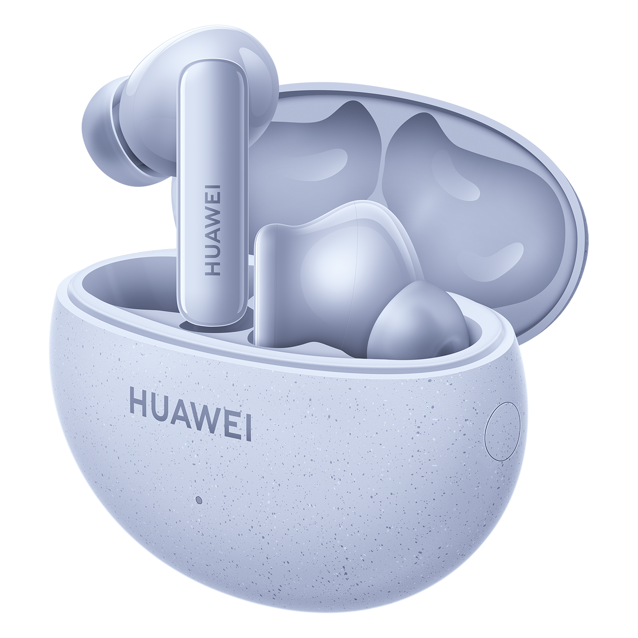 HUAWEI FreeBuds 5i Hellblau | In-Ear wireless Kopfh?rer | Hochaufl?sender Sound | 42 db Multi-mode ANC | bis zu 28 Stunden Wiedergabezeit | 20 Hz bis 40.000 Hz von Huawei