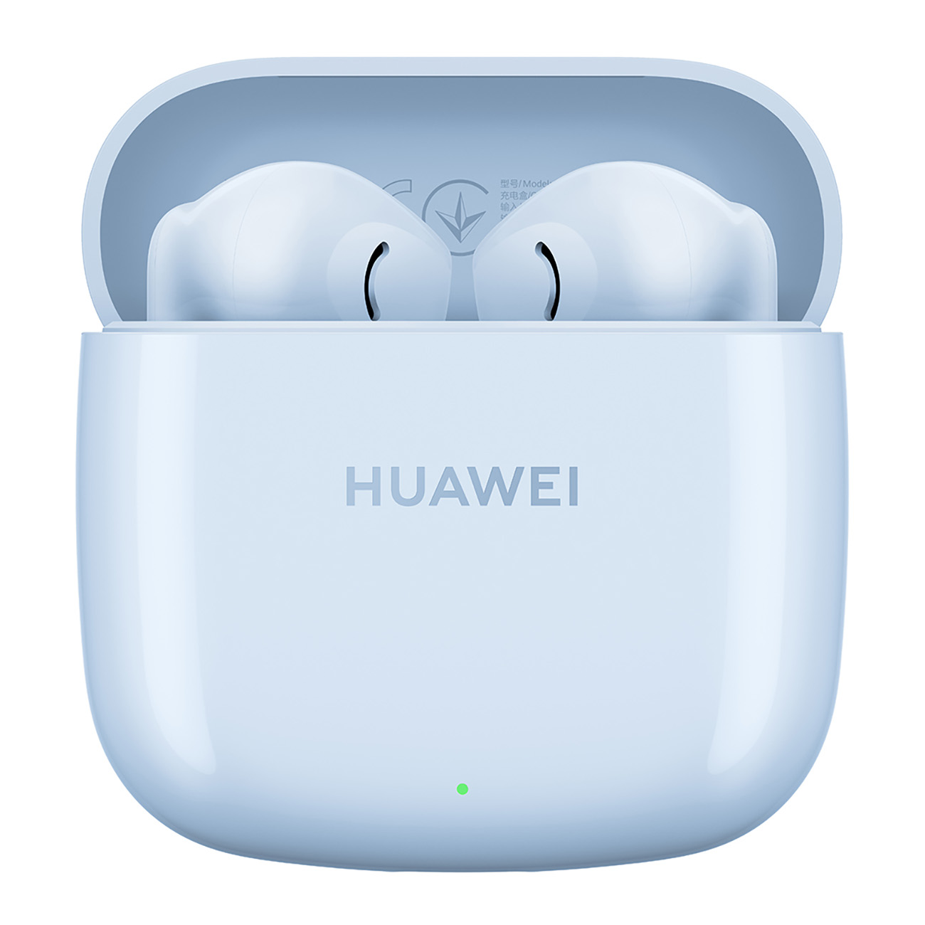 HUAWEI FreeBuds SE 2 blau | Kopfh?rer | Bluetooth 5.3 | 40 Std. Akkulaufzeit | Leicht & komfortabel | Ausgewogener Klang | IP54 Wasserdicht HUAWEI FreeBuds SE 2 blau | Kopfh?rer | Bluetooth 5.3 | 40 Std. Akkulaufzeit | Leicht & komfortabel | Ausgewogener Klang | IP54 Wasserdicht von Huawei