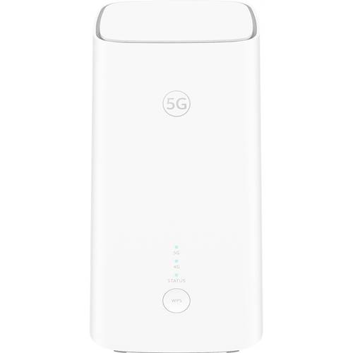 HUAWEI H155-381 Mobiler 5G-WLAN-Hotspot MIMO Weiß von Huawei