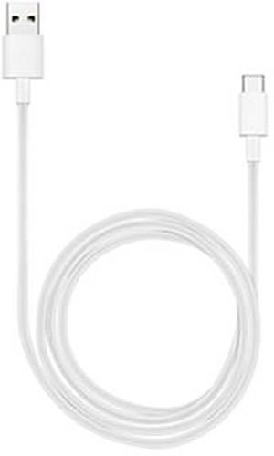 HUAWEI Handy Kabel [1x USB 2.0 Stecker A - 1x USB 2.0 Stecker C] 1.00m USB-A, USB-C® von Huawei