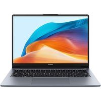 HUAWEI MateBook D14" FHD IPS i5-12450H 8GB/512GB SSD Win11 53013YHE 2024 von Huawei