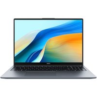 HUAWEI MateBook D16" WUXGA IPS i5-12450H 16GB/512GB SSD Win11 53013WYU HUAWEI MateBook D16" WUXGA IPS i5-12450H 16GB/512GB SSD Win11 53013WYU von Huawei