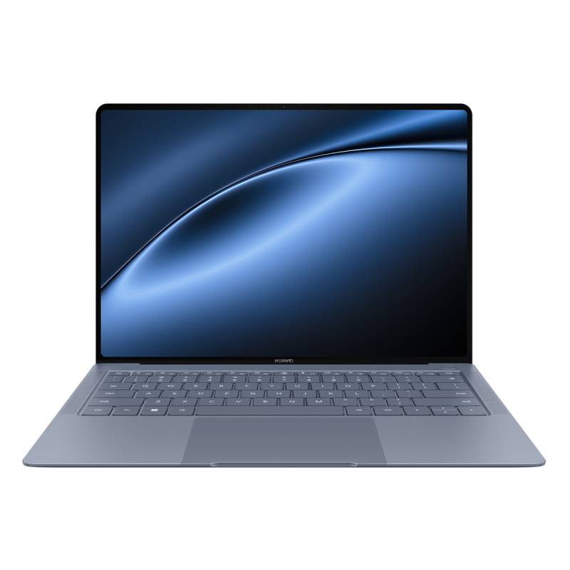 HUAWEI MateBook X Pro (2024) - Ultra 9, 32GB+2TB, Win11Pro, Blau 14,2 Zoll Notebook mit 3K FullView Display von Huawei