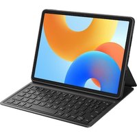 HUAWEI MatePad 11,5 Tablet 6+128 GB WiFi CG + Hülle mit Keyboard Space Grau HUAWEI MatePad 11,5 Tablet 6+128 GB WiFi CG + Hülle mit Keyboard Space Grau von Huawei