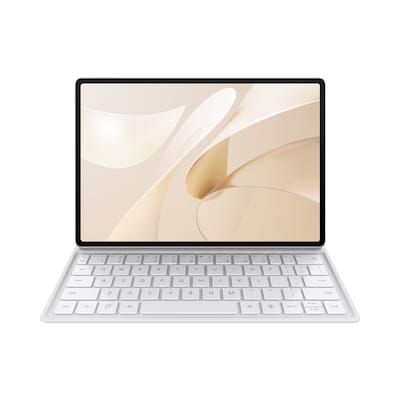 HUAWEI MatePad 12X Tablet 12/256 GB weiß inkl. Tastatur 53014EGM HUAWEI MatePad 12X Tablet 12/256 GB weiß inkl. Tastatur 53014EGM von Huawei