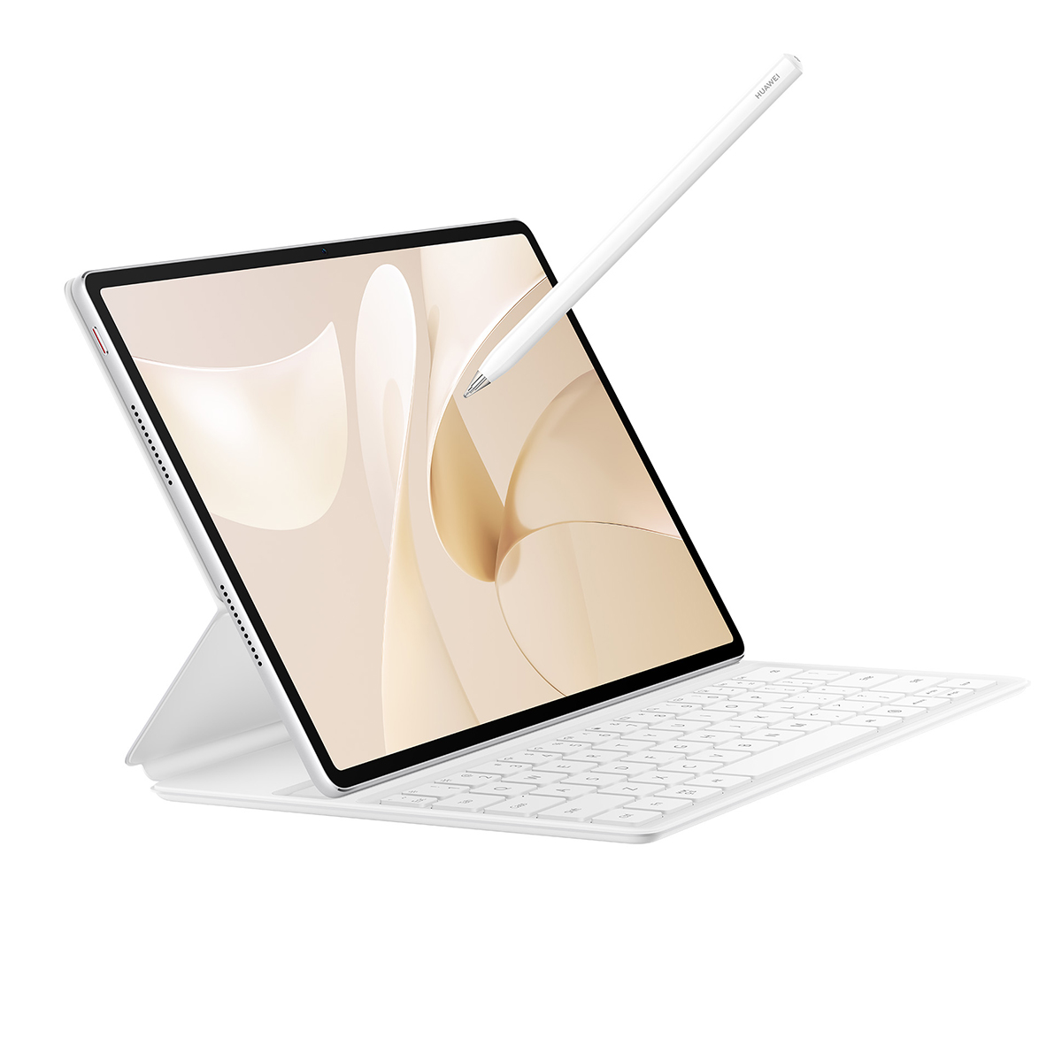 HUAWEI MatePad 12X WiFi 12GB+256GB Weiß mit Tastatur Tablet mit 12,0 Zoll LCD Display und Dual-Kamera HUAWEI MatePad 12X WiFi 12GB+256GB Weiß mit Tastatur Tablet mit 12,0 Zoll LCD Display und Dual-Kamera von Huawei