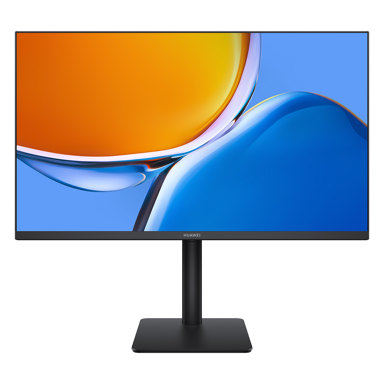 HUAWEI MateView SE Aussteller | Monitor | 75Hz Bildwiederholfrequenz | 5-Wege-Joystick OSD-Men? | E-Book Modus | Drehgelenk | Farbpr?zision auf Profi-Niveau von Huawei