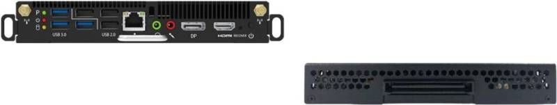 HUAWEI OPS i7-10700 16GB DDR4 512GB SSD Windows10 IOT Entreprise SAC PROJECT HUAWEI (P) (06190011) von Huawei