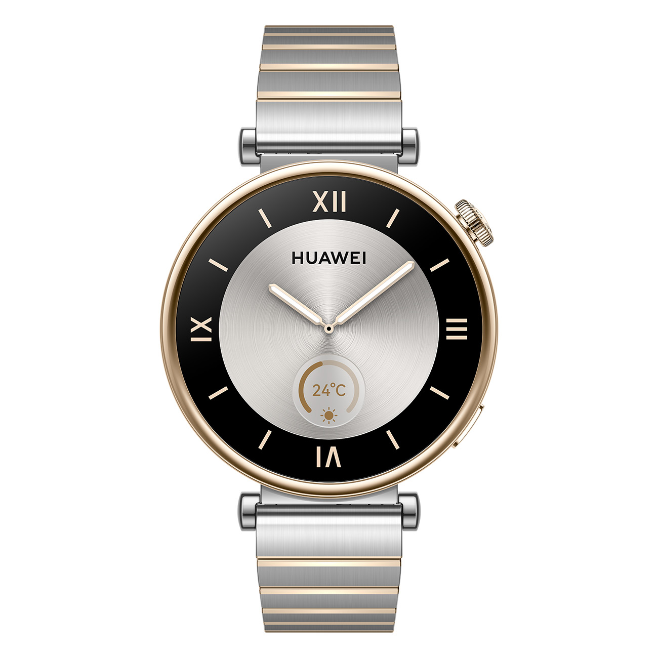 HUAWEI WATCH GT4 41mm Silber | Smartwatch | 41mm / 1.32 Zoll | 466 x 466 AMOLED Display | 5 ATM Wasserdichtigkeit | IP68-Zertifizierung | BT, NFC, GPS HUAWEI WATCH GT4 41mm Silber | Smartwatch | 41mm / 1.32 Zoll | 466 x 466 AMOLED Display | 5 ATM Wasserdichtigkeit | IP68-Zertifizierung | BT, NFC, GPS von Huawei