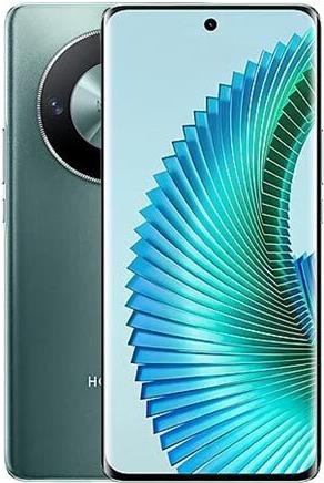 Honor Magic6 Lite 5G 17,2 cm (6.78) Dual-SIM Android 13 USB Typ-C 8 GB 256 GB 5300 mAh Grün (5109AWVJ) von Huawei