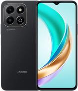 Honor X6b Dual Sim 4GB RAM 128GB LTE - Midnight Black von Huawei