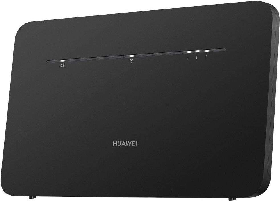 Huawei 4G Router (B535-232a) black (51060HPG-001) von Huawei