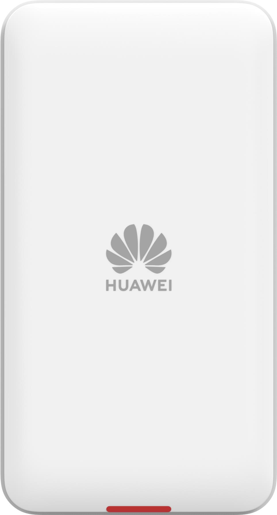 Huawei AirEngine 5762-13W - 1000 Mbit/s - IEEE 802.11ac - IEEE 802.11ax - IEEE 802.11b - IEEE 802.11g - IEEE 802.11n - IEEE 802.3af - 12 W - Zimmerdecke - Wand - Wei� - Intern (50084983) von Huawei