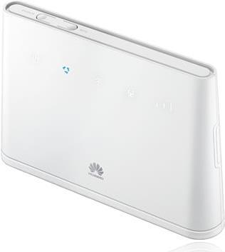 Huawei B311-221 - Wireless Router - WWAN - GigE - 802,11b/g/n - 2,4 GHz (51060DYE) von Huawei