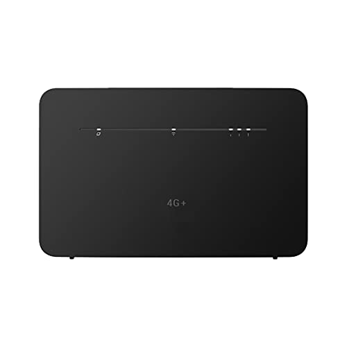 Huawei B535, 4G 300Mbps Mobiler WiFi-Router, für alle Netzwerke Freigeschaltet -Schwarz Huawei B535, 4G 300Mbps Mobiler WiFi-Router, für alle Netzwerke Freigeschaltet -Schwarz von Huawei