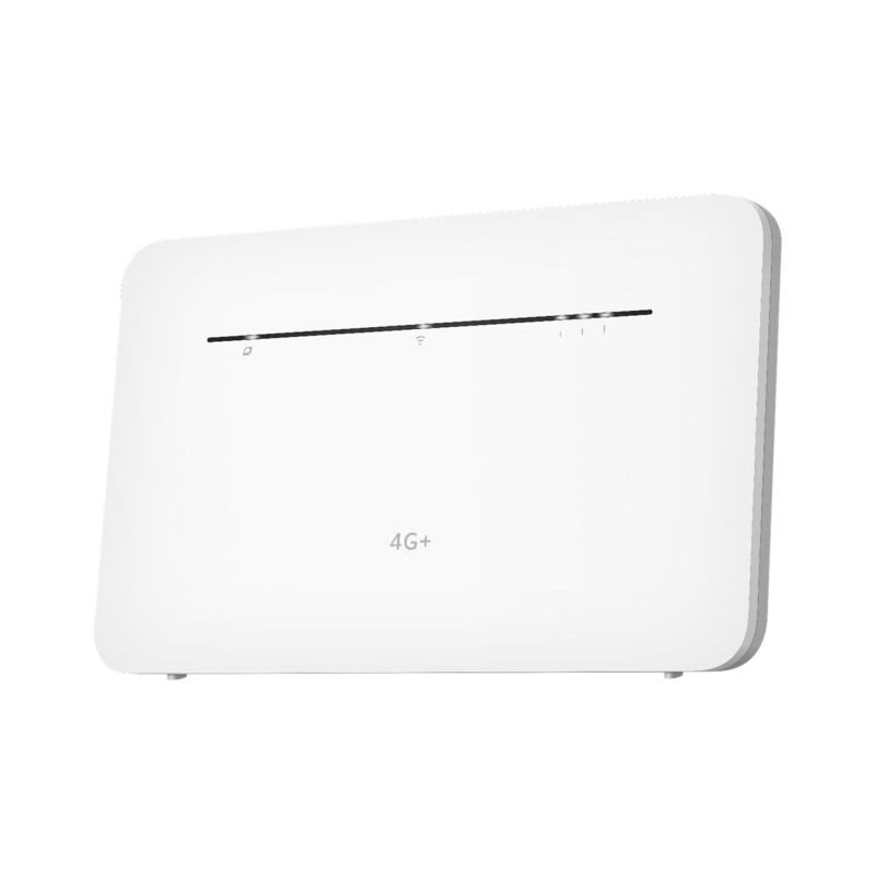 Huawei B535-333 Wireless Router WWAN 4-Port-Switch GigE 802.11a/b/g/n/ac Huawei B535-333 Wireless Router WWAN 4-Port-Switch GigE 802.11a/b/g/n/ac von Huawei