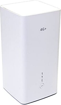 Huawei B628-350 4G LTE Router CPE3 Pro - weiß (51060GRN) (geöffnet) von Huawei