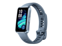 Huawei Band 10, Wristband activity tracker, 3.73 cm (1.47), AMOLED, Blue von Huawei