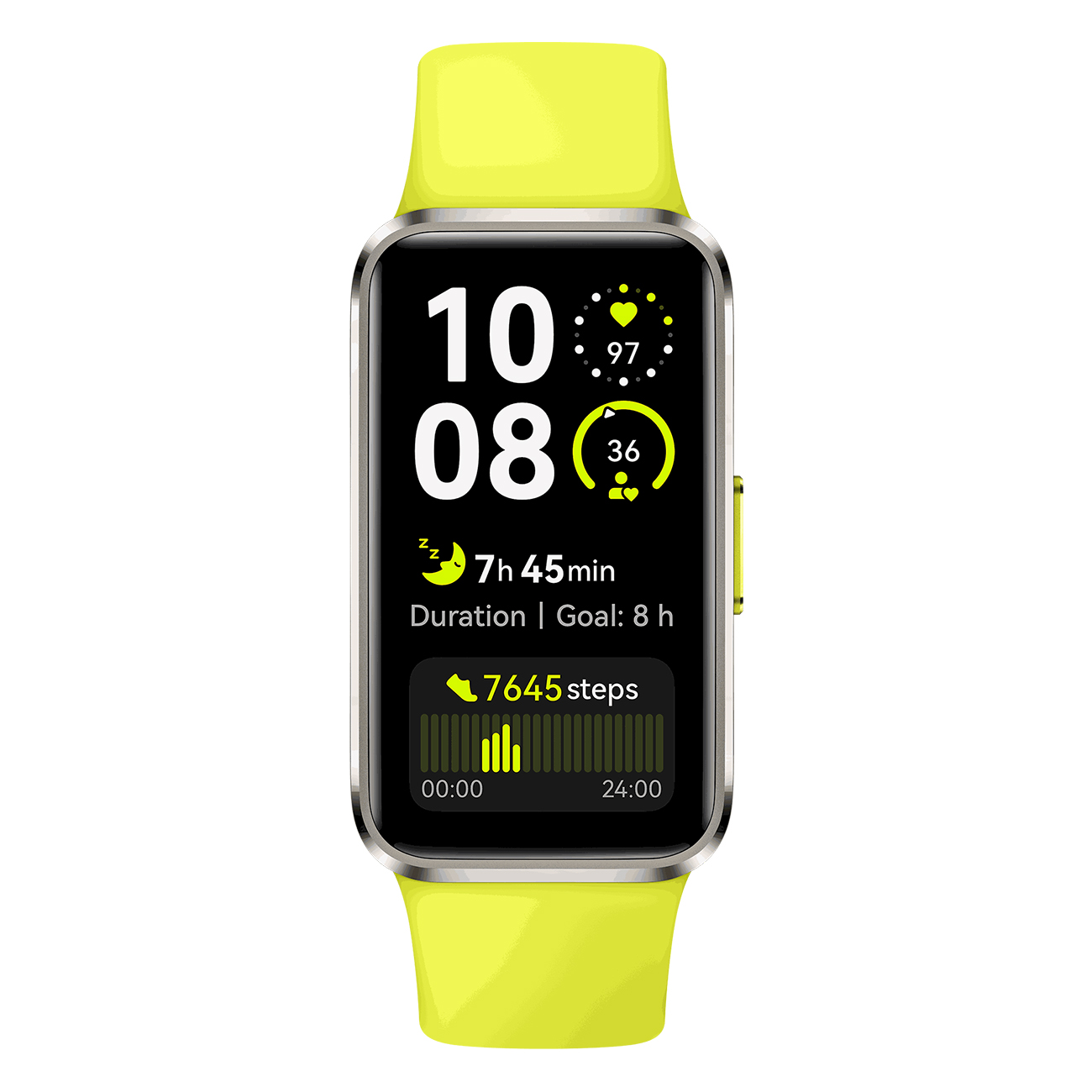 Huawei Band 10 gr?n | Fitnesstracker | 1.47 Zoll AMOLED | Herzfrequenz | Blutsauerstoff | Schlaftracking | Atmungs?bungen | Workouterkennung Huawei Band 10 gr?n | Fitnesstracker | 1.47 Zoll AMOLED | Herzfrequenz | Blutsauerstoff | Schlaftracking | Atmungs?bungen | Workouterkennung von Huawei