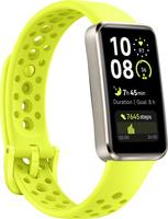 Huawei Band 10 green (55020ELK) von Huawei