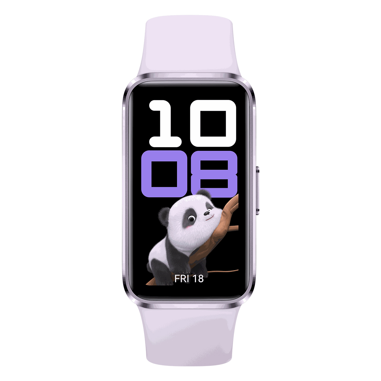 Huawei Band 10 lila | Fitnesstracker | 1.47 Zoll AMOLED | Herzfrequenz | Blutsauerstoff | Schlaftracking | Atmungs?bungen | Workouterkennung Huawei Band 10 lila | Fitnesstracker | 1.47 Zoll AMOLED | Herzfrequenz | Blutsauerstoff | Schlaftracking | Atmungs?bungen | Workouterkennung von Huawei