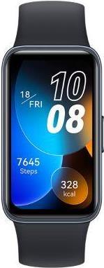 Huawei Band 8, black (55020AMP) von Huawei